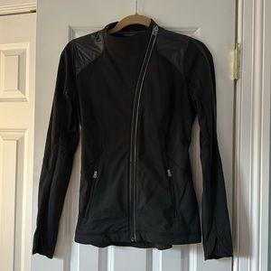 lululemon jacket